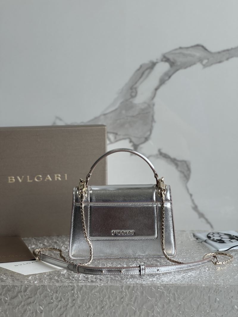 Bvlgari Top Handle Bags